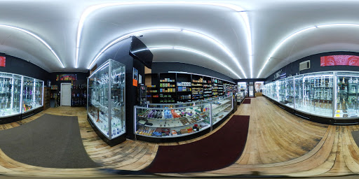 Tobacco Shop «BLUE MOON SMOKE SHOP», reviews and photos, 896 Massachusetts Ave, Cambridge, MA 02139, USA