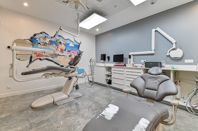 Centre Dentaire - Orthodontie Nobel Santé + à Vitry sur Seine à Vitry-sur-Seine