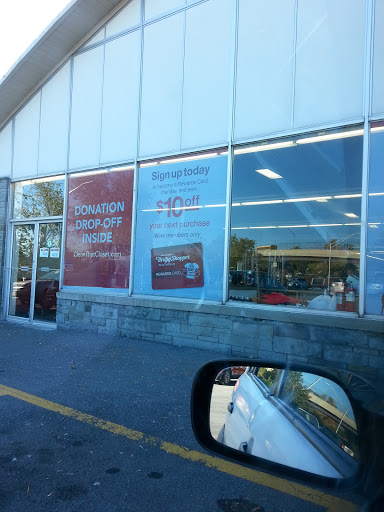 Thrift Store «Thrifty Shopper», reviews and photos, 112 E Manlius St, East Syracuse, NY 13057, USA