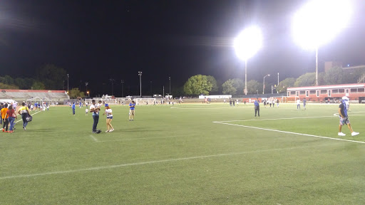 Stadium «Carroll Stadium», reviews and photos, 1001 West New York Street, Indianapolis, IN 46202, USA