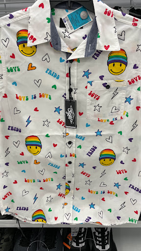 Clothing Store «Ross Dress for Less», reviews and photos, 78700 CA-111, La Quinta, CA 92253, USA