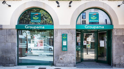 Agence Groupama Aurillac à Aurillac