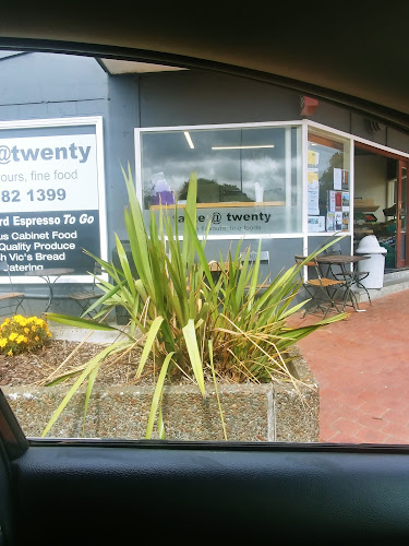 Taste@Twenty - Christchurch