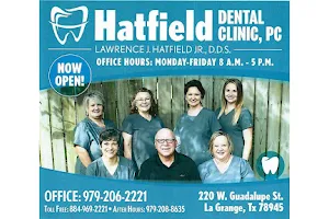 Hatfield Dental Clinic PC image
