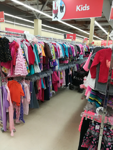 Thrift Store «Savers», reviews and photos, 1545 Parkmoor Ave, San Jose, CA 95128, USA