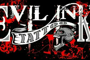 Evil Ink Tattoo image