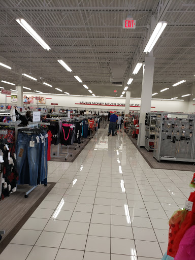 Clothing Store «Burlington Coat Factory», reviews and photos, 1509 Nampa-Caldwell Blvd #31, Nampa, ID 83651, USA
