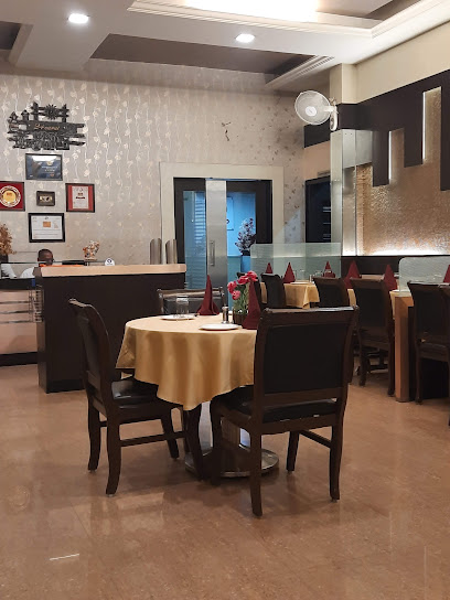 24 Carat Restaurant - Hotel Bagga International, Jalna Road, Opposite Akashwani, Kailash Nagar, Mondha, Aurangabad, Maharashtra 431005, India