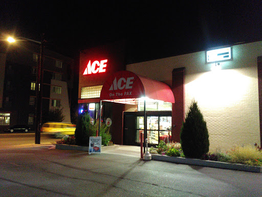 Hardware Store «Ace on The Fax», reviews and photos, 7100 E Colfax Ave, Denver, CO 80220, USA