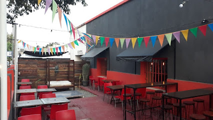 Juana La Loca - Arte Bar