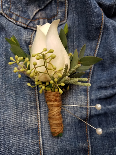 Florist «Fairfield Florist», reviews and photos, 1998 Post Rd, Fairfield, CT 06824, USA