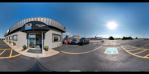 Insurance Agency «ECI Agency Inc.», reviews and photos