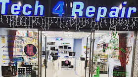 Tech 4 Repair Ltd