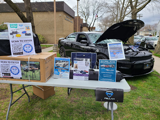 Used Car Dealer «Fellah Auto Group», reviews and photos, 1501 Cottman Ave, Philadelphia, PA 19111, USA