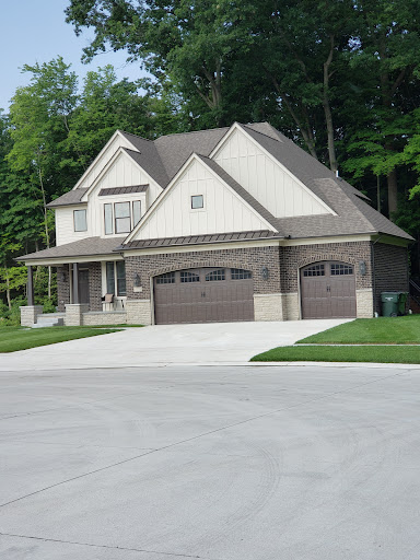 Golf Course «Cherry Creek Golf Club», reviews and photos, 52000 Cherry Creek Dr, Shelby Charter Township, MI 48316, USA