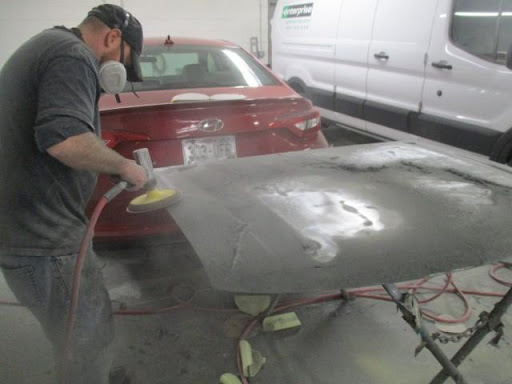 Auto Body Shop «Maaco Collision Repair & Auto Painting», reviews and photos, 550 W Maple Rd, Troy, MI 48084, USA
