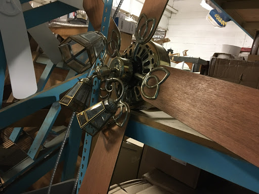 Thrift Store «Richmond Metropolitan Habitat For Humanity ReStore», reviews and photos