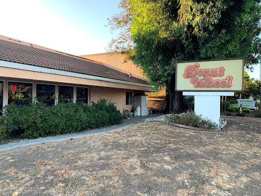 Donut Shop «Donut Wheel», reviews and photos, 10250 N De Anza Blvd, Cupertino, CA 95014, USA