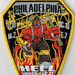 Philadelphia Fire Department Engine 7/Ladder 10/Medic 2/Battalion 10