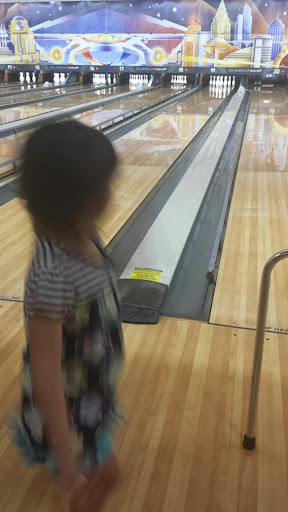 Bowling Alley «AMF Mcray Plaza Lanes», reviews and photos, 3825 W Ray Rd, Chandler, AZ 85226, USA