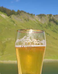 Plats et boissons du Restaurant Le Refuge à Morzine - n°2