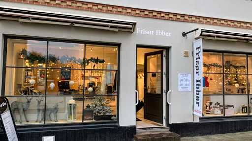 Frisør Ibber in Hillerød, Hillerød