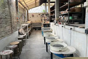 Sari Api Ceramic Studio image