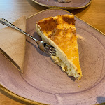 Photo n°3 de l'avis de Klaus.a fait le 07/12/2021 à 09:54 sur le  Café One à Isen