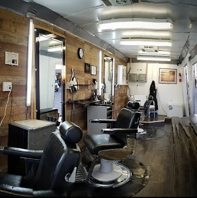 Lion's Barber Studio