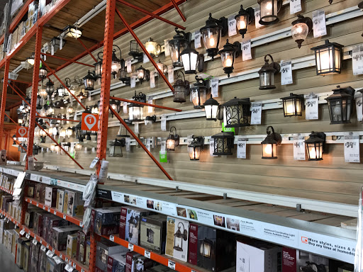 Home Improvement Store «The Home Depot», reviews and photos, 101 Green Acres Rd W, Valley Stream, NY 11581, USA