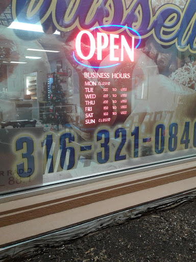 Donut Shop «Daylight Donuts», reviews and photos, 1243 W Central Ave, El Dorado, KS 67042, USA