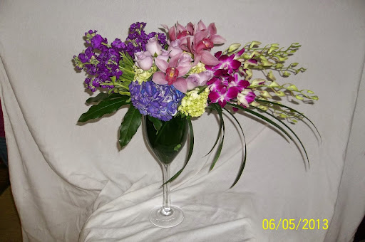 Florist «Love Story Florist», reviews and photos, 7033 US-301, Riverview, FL 33578, USA