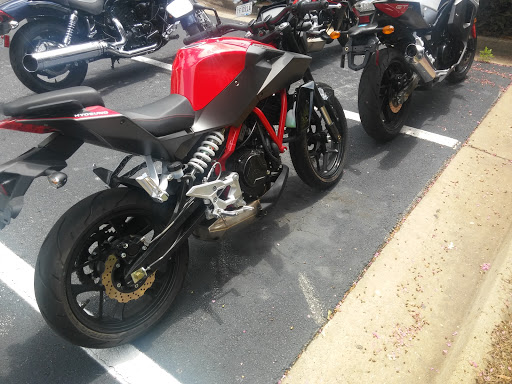 Motorsports Store «Mega Helmets Motorcycles Accessories», reviews and photos, 4767 Memorial Dr, Decatur, GA 30032, USA