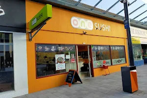 One sushi image