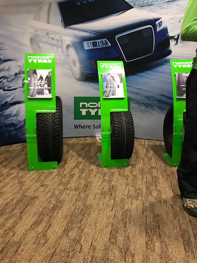 Tire Shop «Point S Capital City Tire & Auto Service», reviews and photos, 715 N Last Chance Gulch, Helena, MT 59601, USA