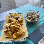 Photo n°4 de l'avis de gabriele.o fait le 29/04/2022 à 14:08 sur le  Verace “pescheria con cucina” à Ciampino