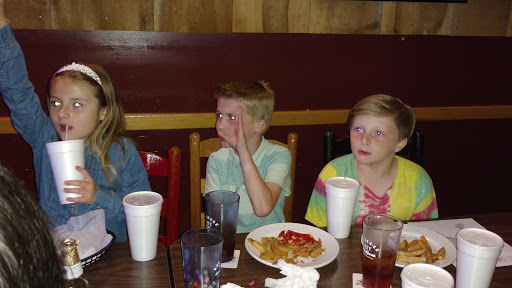 Mexican Restaurant «Big Apple Cafe Inc», reviews and photos, 1005 Arcadia Cir, Murray, KY 42071, USA