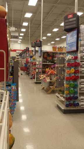 Craft Store «Michaels», reviews and photos, 10352 E US Hwy 36, Avon, IN 46123, USA