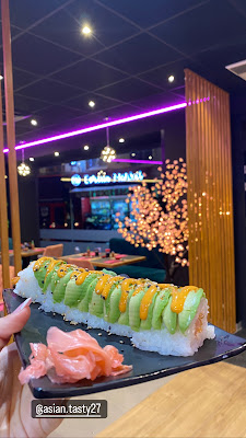 ASIAN TASTY EVREUX à Évreux