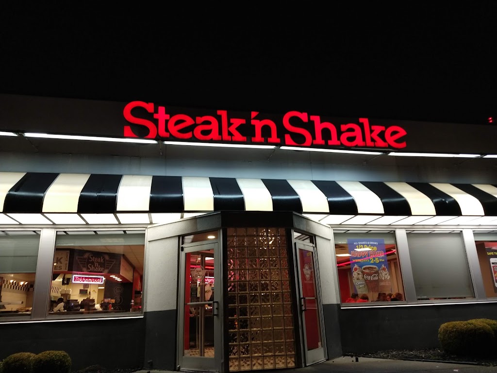 Steak 'n Shake Louisville, KY 40219 Menu, Reviews, Hours & Contact