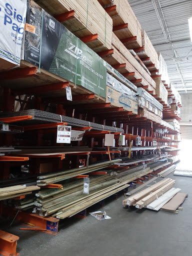 Home Improvement Store «The Home Depot», reviews and photos, 6 Tower Ave, Egg Harbor Township, NJ 08234, USA