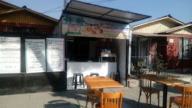 La Picada Caribeña