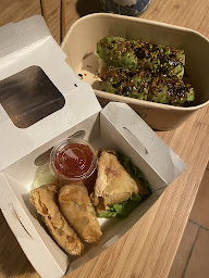 Photo n°30 de Hakeiju Sushi - Saint Hippolyte du Fort à Saint-Hippolyte-du-Fort ()