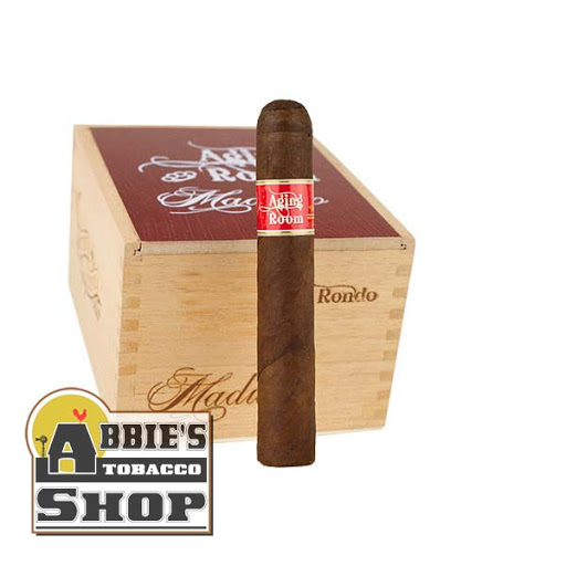 Tobacco Shop «Abbies Tobacco Shop», reviews and photos, 819 N Smithfield Rd, Knightdale, NC 27545, USA