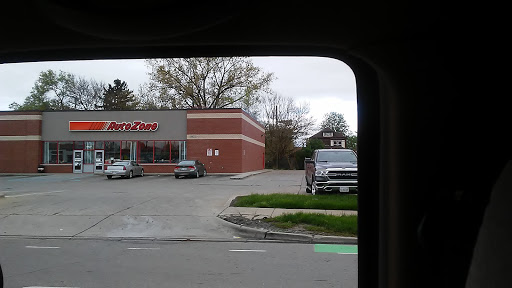Auto Parts Store «AutoZone», reviews and photos, 4427 Livernois Ave, Detroit, MI 48210, USA
