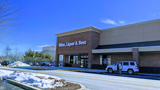 Supermarket «Wegmans», reviews and photos, 15 Woodbridge Center Dr, Woodbridge, NJ 07095, USA