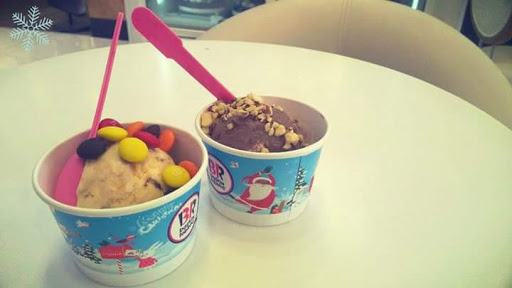 Top 18 cửa hàng baskinrobin Huyện Lệ Thủy Quảng Bình 2022