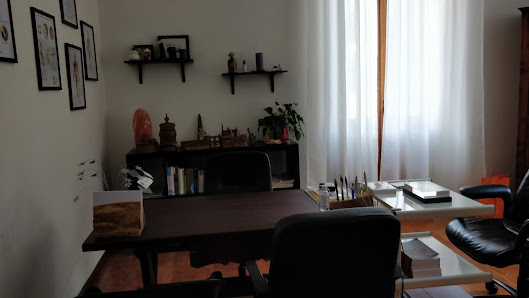 Psicologa - Psicoterapeuta Jessica Comminet Via, Viale IV Novembre, 46, 11027 Saint-Vincent AO, Italia