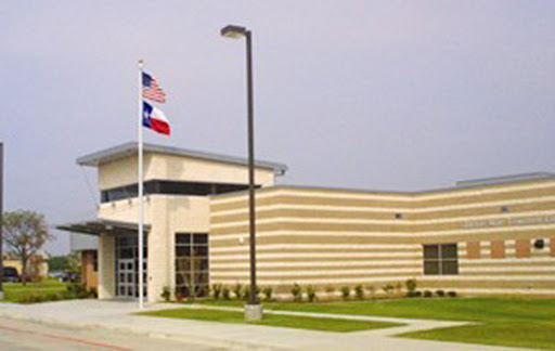 Jackie mae townsell elementary