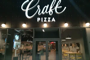 Craft Pizza/Sky Park image